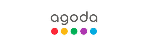 Agoda 로고