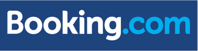 Booking.com 로고