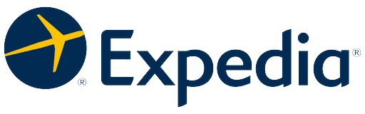 Expedia 로고
